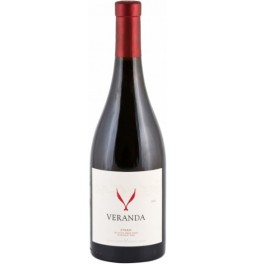Вино Veranda Syrah, 2003