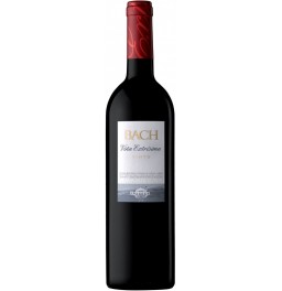 Вино Bach, "Vina Extrisima" Tinto, Catalunya DO, 2015