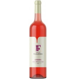 Вино "Terras de Felgueiras" Rose, Vinho Verde DOC