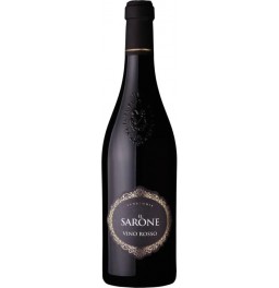 Вино "Il Sarone" Vino Rosso