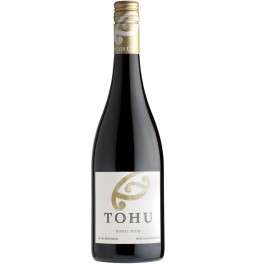 Вино Tohu, Pinot Noir, Marlborough, 2014