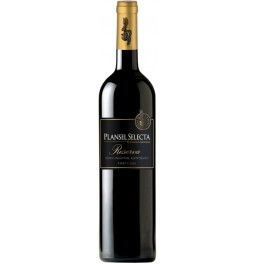 Вино "Plansel Selecta" Reserva Tinto