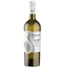 Вино "Swans' Land" Sauvignon Blanc Southern