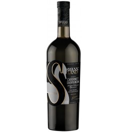 Вино "Swans' Land" Cabernet Sauvignon Southern