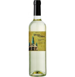 Вино "Iglesias de Chiloe" Sauvignon Blanc, 2016