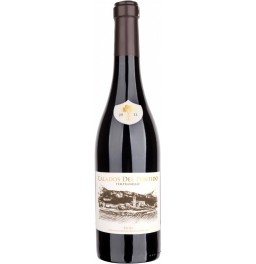 Вино Vinedos de Paganos, "Calados del Puntido", Rioja DOCa, 2012
