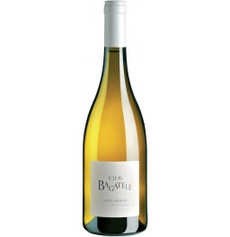 Вино Clos Bagatelle, Saint-Chinian Blanc AOP, 2015