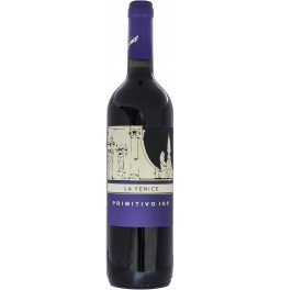 Вино La Fenice, Primitivo
