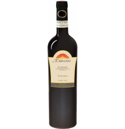 Вино Gian Piero Marrone, "SanCarlo", Langhe DOC