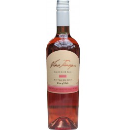 Вино "Tinajas" Pinot Noir Rose, Valle del Maule DO
