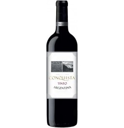 Вино "Conquista" Tinto
