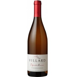 Вино Villard Estate Expression Reserve Chardonnay, 2007