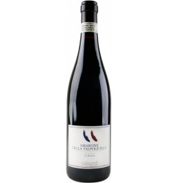 Вино Le Salette, "La Marega", Amarone della Valpolicella Classico DOC, 2013
