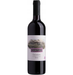 Вино "Campero" Carmenere