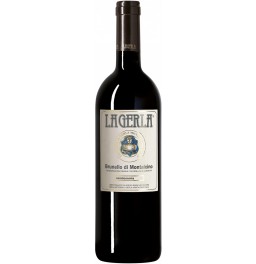 Вино La Gerla, Brunello di Montalcino DOCG, 2011