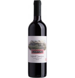 Вино "Campero" Cabernet Sauvignon