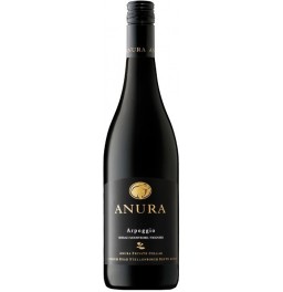 Вино Anura, "Arpeggio" Shiraz-Mourvedre-Viognier