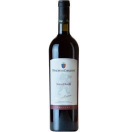 Вино Principe di Corleone, Nero d'Avola, Terre Siciliane IGP