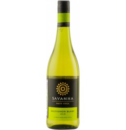 Вино Spier, "Savahna" Sauvignon Blanc, 2016