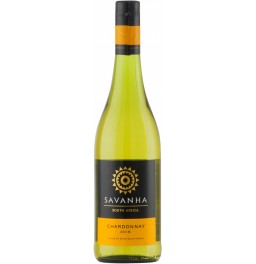 Вино Spier, "Savanha" Chardonnay, 2016