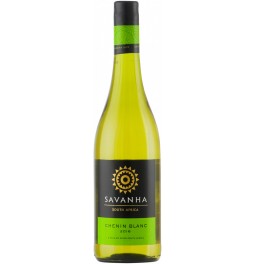 Вино Spier, "Savanha" Chenin Blanc, 2016