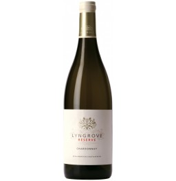 Вино "Lyngrove Reserve" Chardonnay, Stellenbosch, 2015