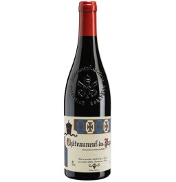 Вино Jean Loron, Chateauneuf-du-Pape AOP