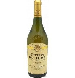 Вино Domaine de Savagny, Savagnin, Cotes du Jura AOC