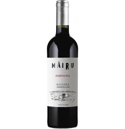 Вино "Mairu" Garnacha, Navarra DO