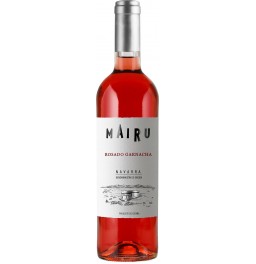 Вино "Mairu" Rosado Garnacha, Navarra DO