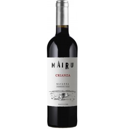 Вино "Mairu" Crianza, Navarra DO