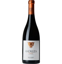 Вино "Andreza" Reserva, Douro DOC, 2014