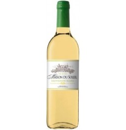 Вино "Maison du Soleil" Sauvignon Blanc