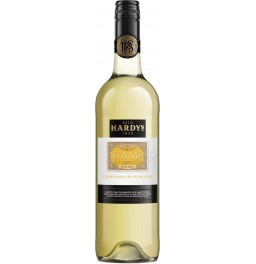 Вино Hardys, "Stamp" Chardonnay-Semillon, 2016