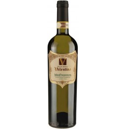 Вино Agricola Poderi Valentina, "Mio Piemonte" Bianco DOC