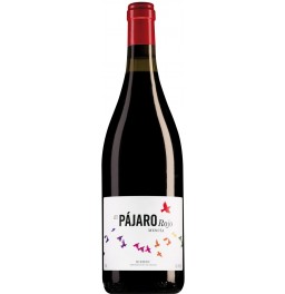 Вино Losada Vinos de Finca, "El Pajaro Rojo", 2015