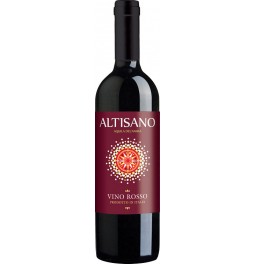Вино Cevico, "Altisano" Rosso Secco