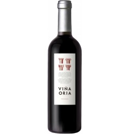 Вино Covinca, "Vina Oria" Crianza, Carinena DO