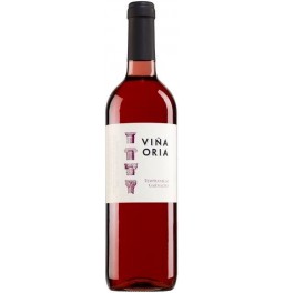 Вино Covinca, "Vina Oria" Tempranillo Garnacha, Carinena DO