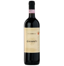 Вино Cecchi, "Sardelli" Chianti DOCG