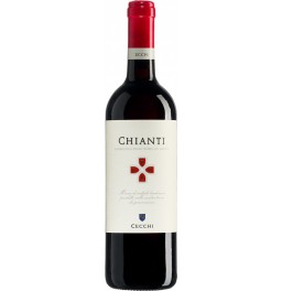 Вино Cecchi, Chianti DOCG