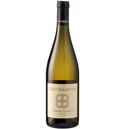 Вино Birgit Braunstein, Chardonnay Felsenstein, 2015