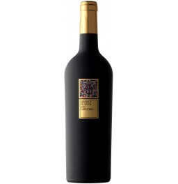 Вино Feudi di San Gregorio, "Serpico", Irpinia DOC, 2012