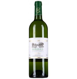 Вино "Cardinal De Gontey" Blanc, Bordeaux AOC
