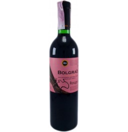 Вино "Bolgrad" Rouge Select