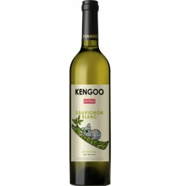 Вино "Kengoo" Sauvignon Blanc