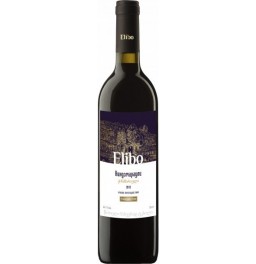Вино "Элибо" Киндзмараули