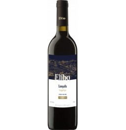 Вино "Элибо" Саперави