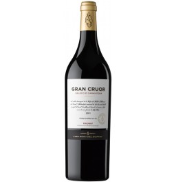 Вино Casa Gran del Siurana, "Gran Cruor" Seleccio Caranyena, Priorat DOQ, 2011