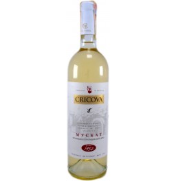 Вино Cricova, "Premiera" Muscat